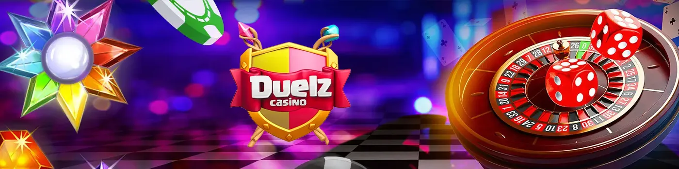 Duelz casinosite