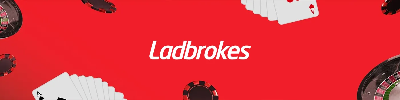 Ladbrokes legaal casino