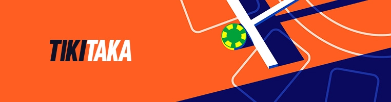 TikiTaka casinosite